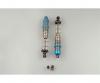 1:10 Alu Oil Damper Set, RC accessory, 100 mm