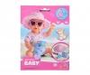 New Born Baby Summer Set