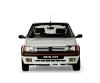iXO Peugeot 205 GTI 1:8 Collectible Model