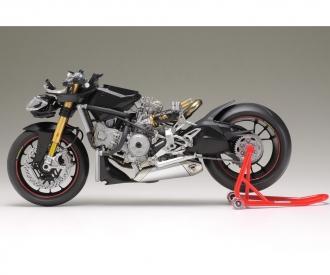 1:12 Ducati 1199 Panigale S, plastic model kit