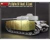 1:35 Pz.Kpfw.IV Ausf.G-Last/H-Early 2in1