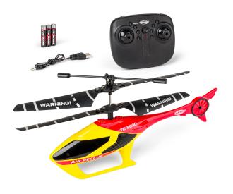 Cyber Copter Rescue 2.4GHz 100% RTF
