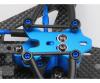 1:10 TRF104 Chassis Kit, RC assembly kit, 2WD