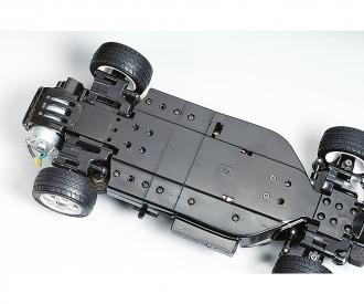 1:10 Volkswagen Beetle, RC assembly kit, M-06