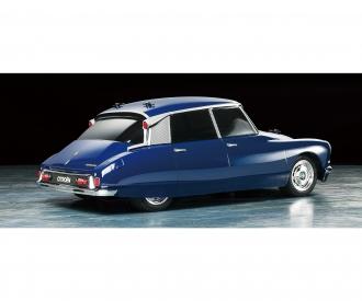 1:10 Citroen DS, RC assembly kit, MB-01 chassis