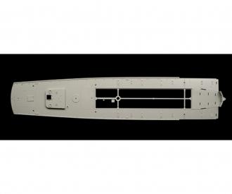 Italeri Schnellboot Typ S-100 PRM Edition 1:35