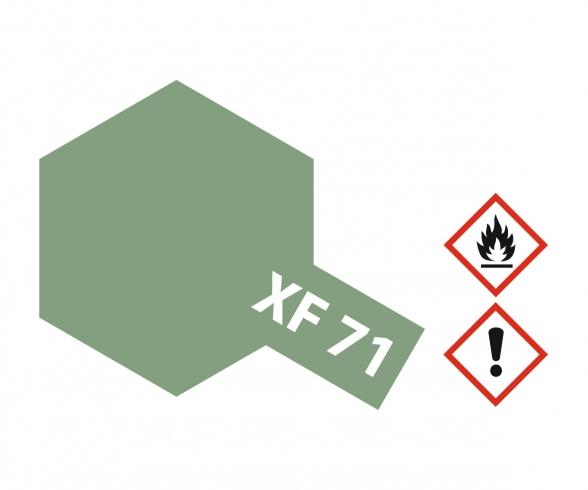 XF-71 Cockpit Green 10ml