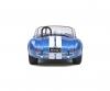Voiture miniature AC Cobra 427 MKII en métal moulé, 1:18