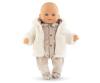 Cor. MPP 12" Coat Enchanted Woods