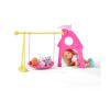 Evi LOVE Playground