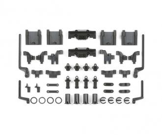 M-05 C-Parts, suspension spare parts set