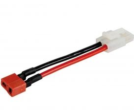 Adaptateur T-Plug sur prise Tamiya