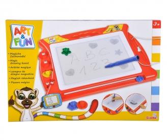 Art&Fun Magic Drawing Board