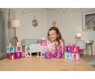 LISSY PONY Dreams, 16-sort.