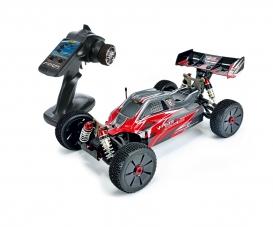 1:8 Virus 4.0 4S BL 2.4G RTR