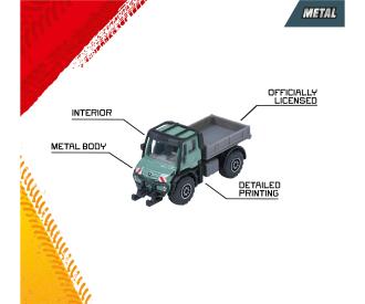 Farm Premium Vehicles Die-Cast Toy Vehicle