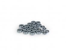 TA-01/01B Ball Bearing Set, RC spare parts