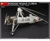 1:35 FW C.30A Criquet pèlerin Prod. tardive