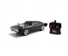 Fast&Furious RC 1970 Dodge Charger 1:24