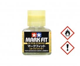 Mark Fit Super Strong 40ml Decal Setting Solution