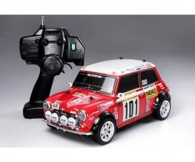 1:10 RC XB Mini Cooper 94 MC