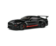 1:18 Shelby Mustang Code Red