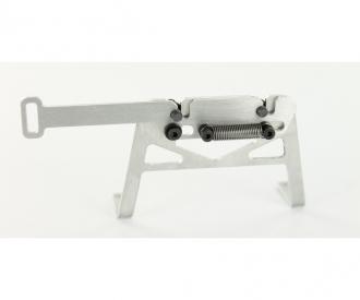 1:14 Driver Cab Locking Device, model accessory