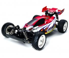 1:10 RC Rising Storm 4WD Buggy DF-02