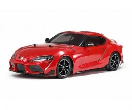 1:10 G.R. Supra, RC assembly kit, TT-02 chassis