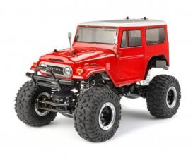 1:10 Toyota Land Cruiser 40, RC assembly kit