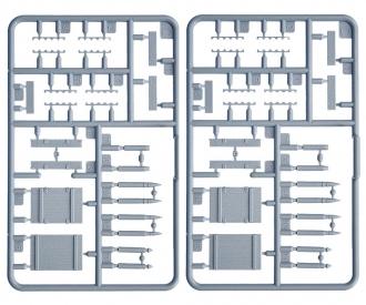 1:35 Fig. Sov. Ammo-Loading Crew SE (5)