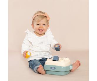 Panier des Formes Little Smoby