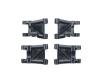 XM-01 D Parts, chassis spare parts, suspension arms