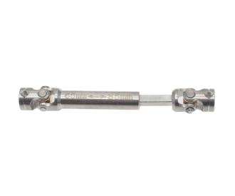 1:14 Steel Drive Shaft 65–85 mm