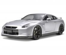 1:24 Nissan GT-R Strassenversion