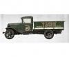 1:35 Sov. 1,5ton Truck AA Type Polutorka