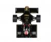 Scalextric Lotus 79 #5 Andretti 1978 Slot Car