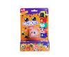Bloxies Figurines Wave 2, 4 pcs.