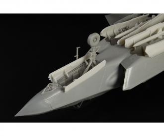 Italeri Lockheed F-35A Lighting II Model Kit