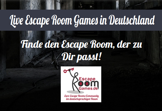 Unser Tipp: Live Escape Room Games_1