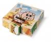 EH Puzzle d'images cubes La Ferme