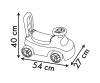 Disney Princess Porteur Auto