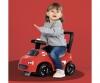 Porteur Auto Rouge