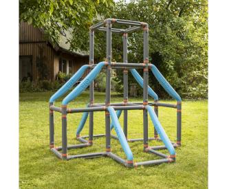 BIG Builder - Tour d'escalade