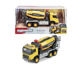 Volvo FMX Truck Cement Mixer