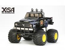 1:12 RC X-SA Midnight Pumkin