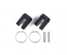 TT-02BR Balldiff Gearbox Joints, RC spare parts