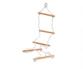 Eichhorn Outdoor Strickleiter