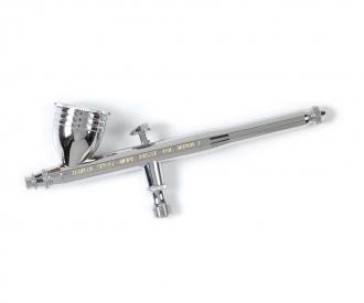 SW HG Airbrush with Integrated Cup, airbrush