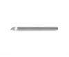 Gravurklinge 0,2mm / 2mm Schaft / L.25mm Gravurklinge 0,2mm / 2mm Schaft / L.25mm